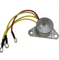 Rectifier for Johnson Evinrude Outboard 88 - 90HP - 0173692, 173692, 0581778, 0583940, 0582304 - WR-L301 - RCMA